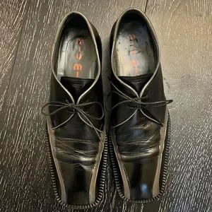 Mui Mui Retro Men’s Shoes US 11 Miu Miu | Shoes | Mui Mui Retro Mens Shoes Us 1 | Poshmark main image 2
